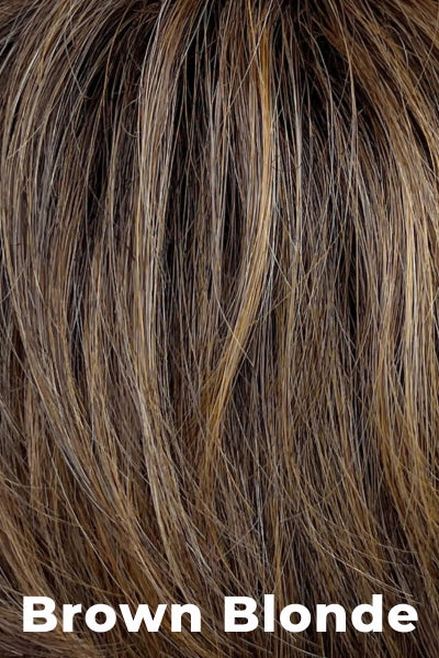 Toni Brattin Wigs - Unforgettable (#364)