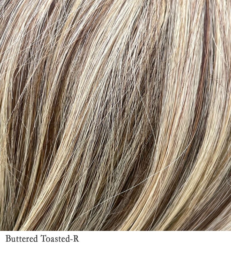 Zaragoza Wig By Belle Tress