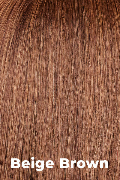 Colors - Alexander Couture - Human Hair