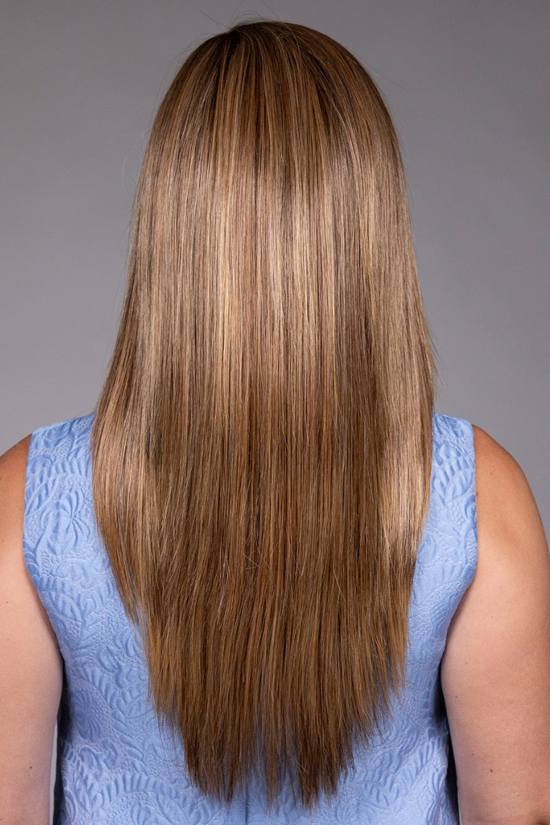 Belle Tress Wigs - Kushikamana 23 E (#6101-1)
