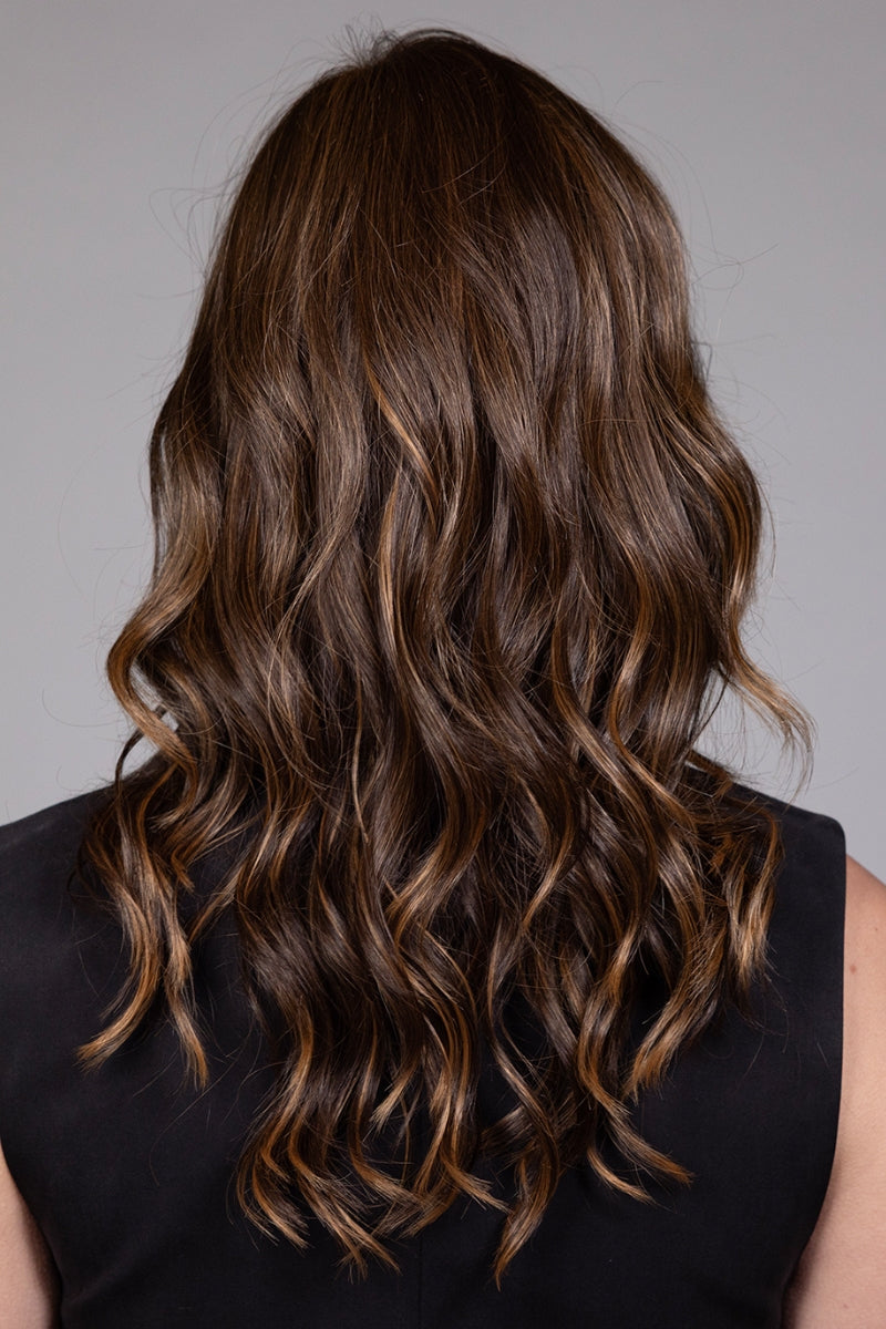 Belle Tress Wigs - Santiago (CT-1068)
