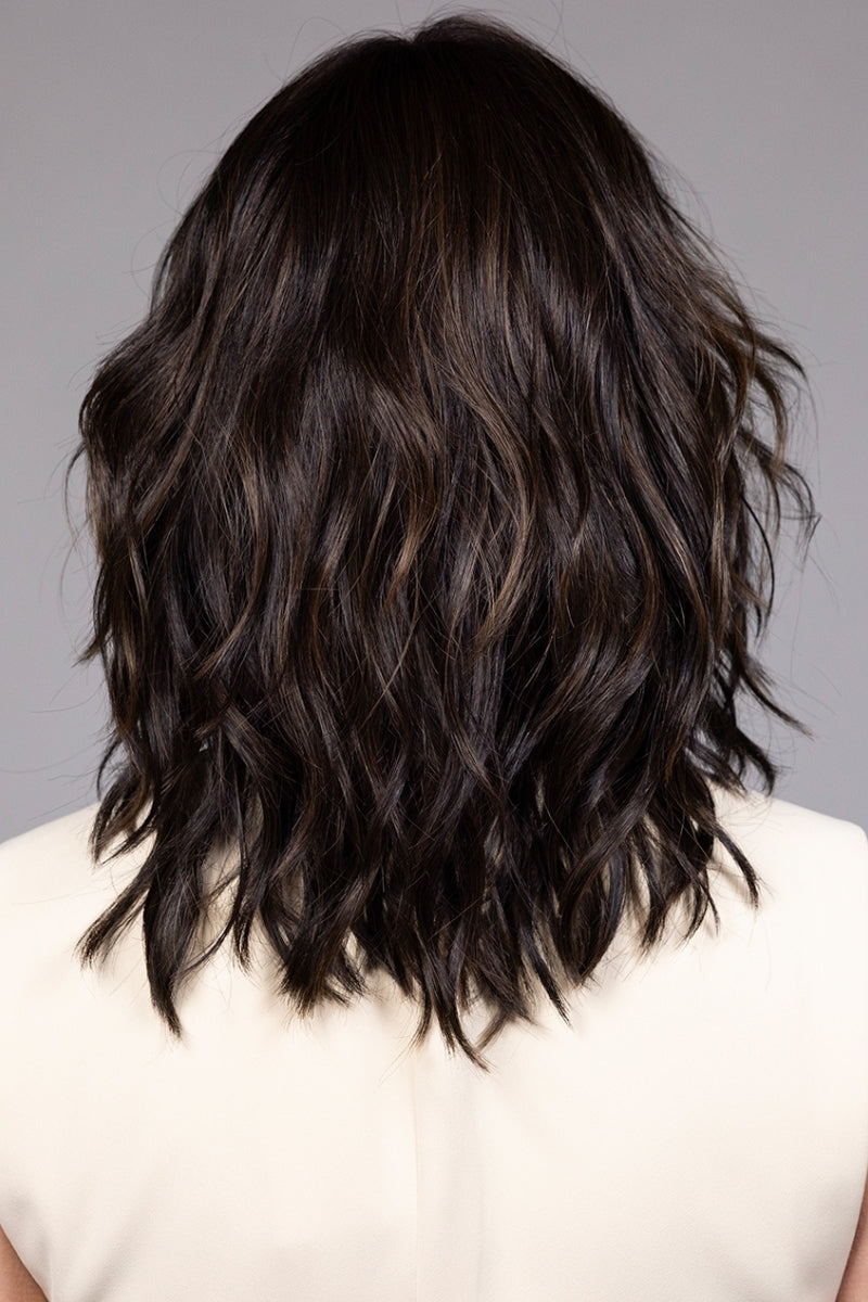 Belle Tress Wigs - Sydney (CT-1071)