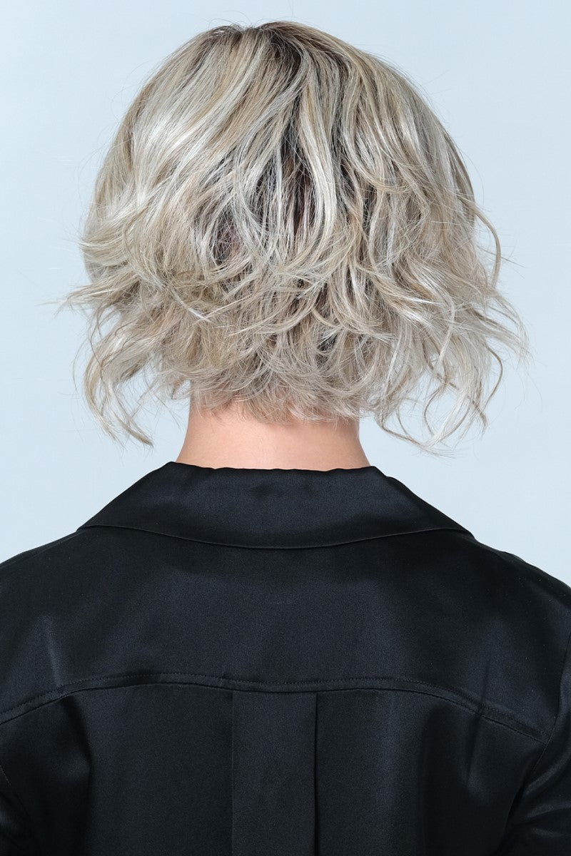 Belle Tress Wigs - Valencia (#6143)
