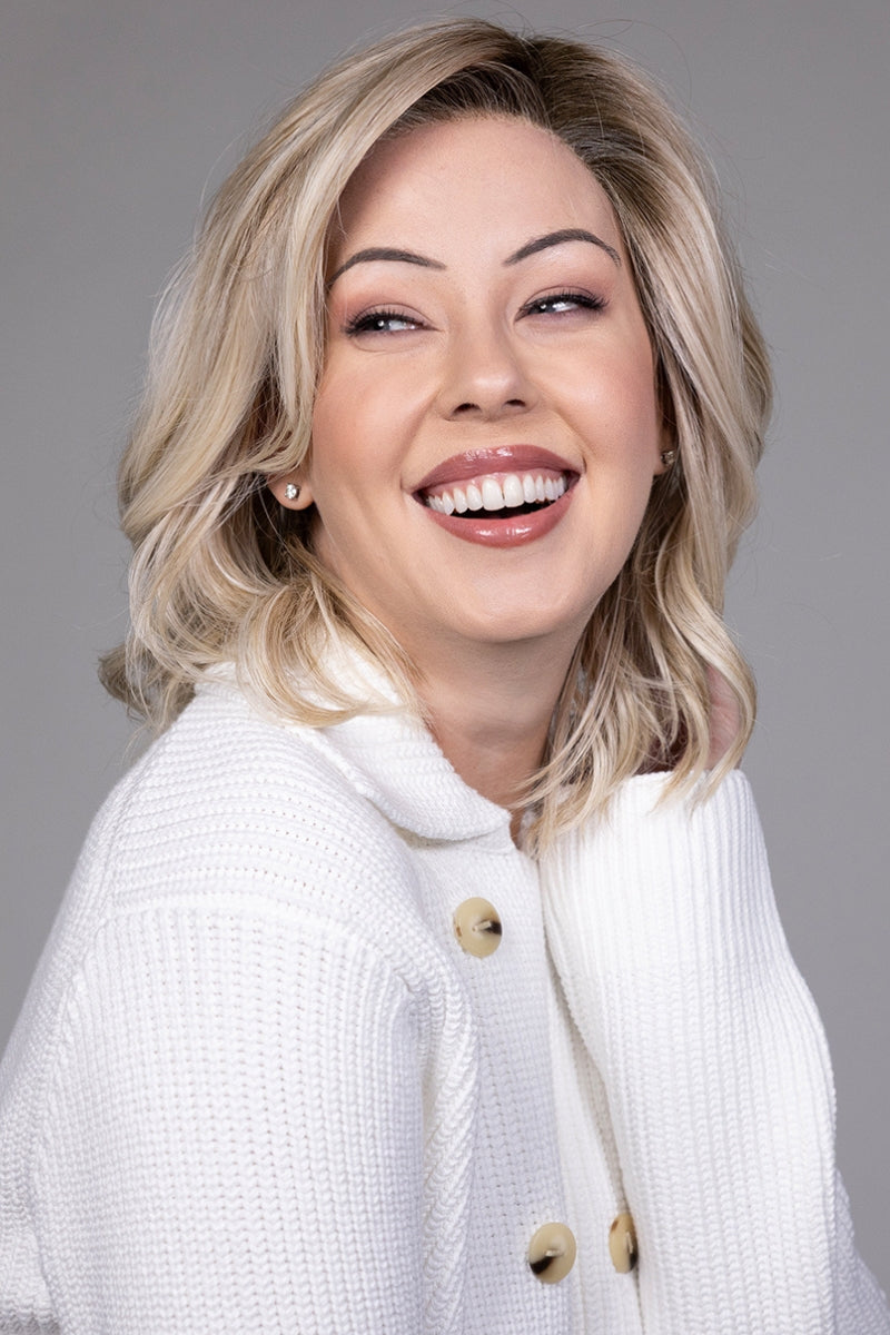 Belle Tress Wigs - Vancouver (CT-1072)