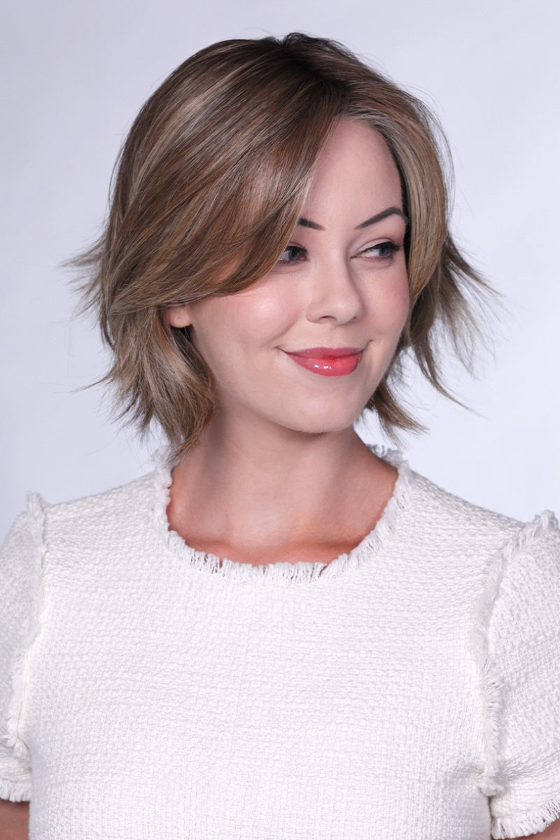 Belle Tress Wigs - Ferrari (LX-5025)
