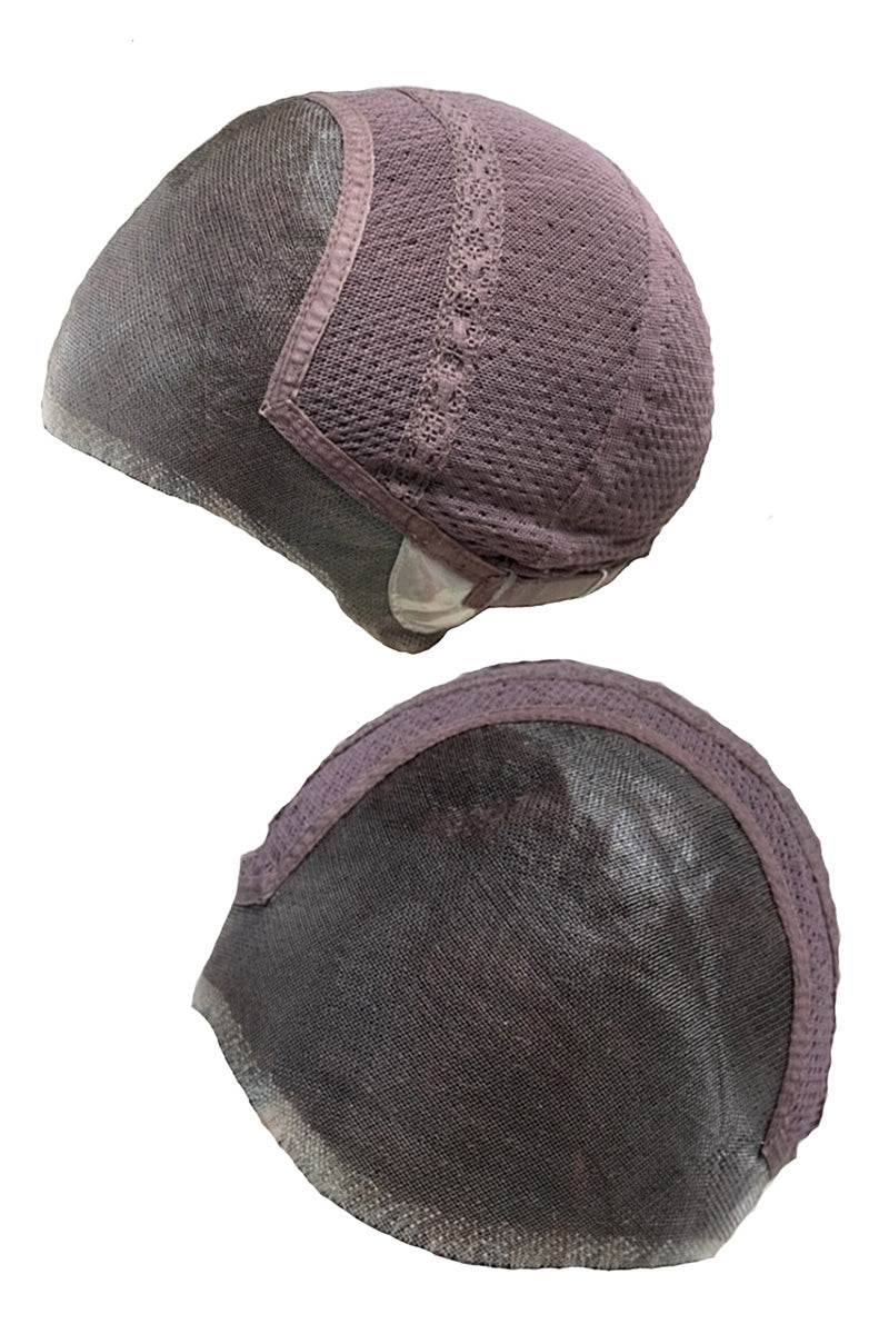 Belle Tress Wigs - Lauren Hand Tied (LX-5009)