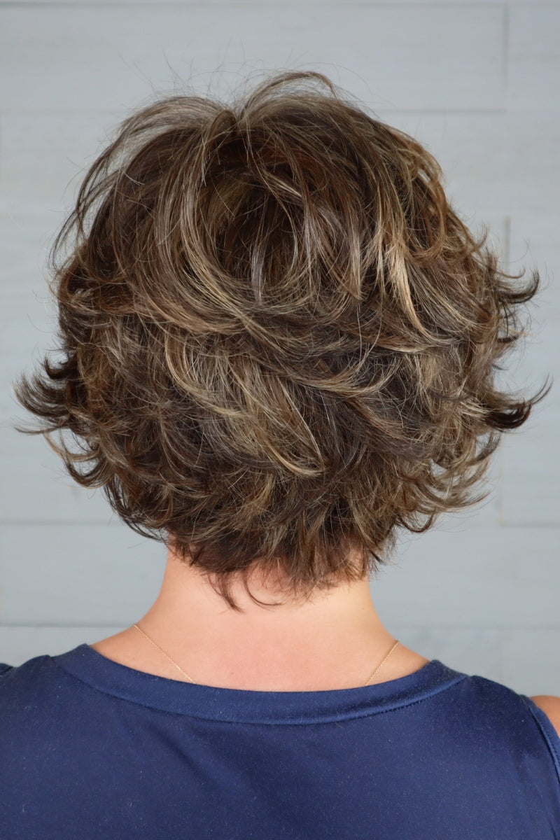 Belle Tress Wigs - Roma (CT-1019)