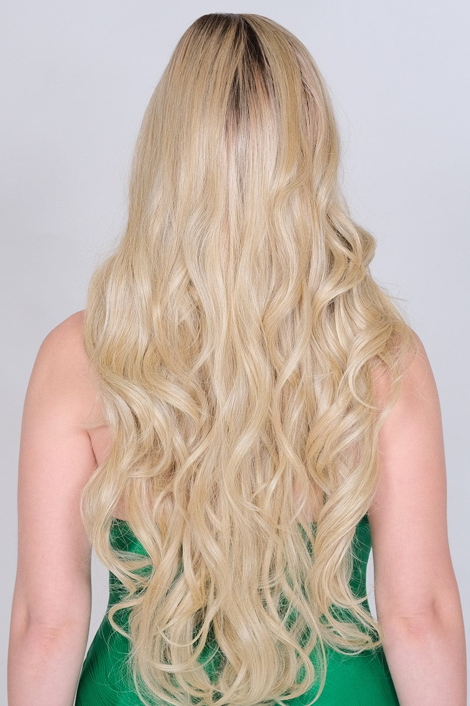 Belle Tress Wigs - Allegro 28" (#6102)