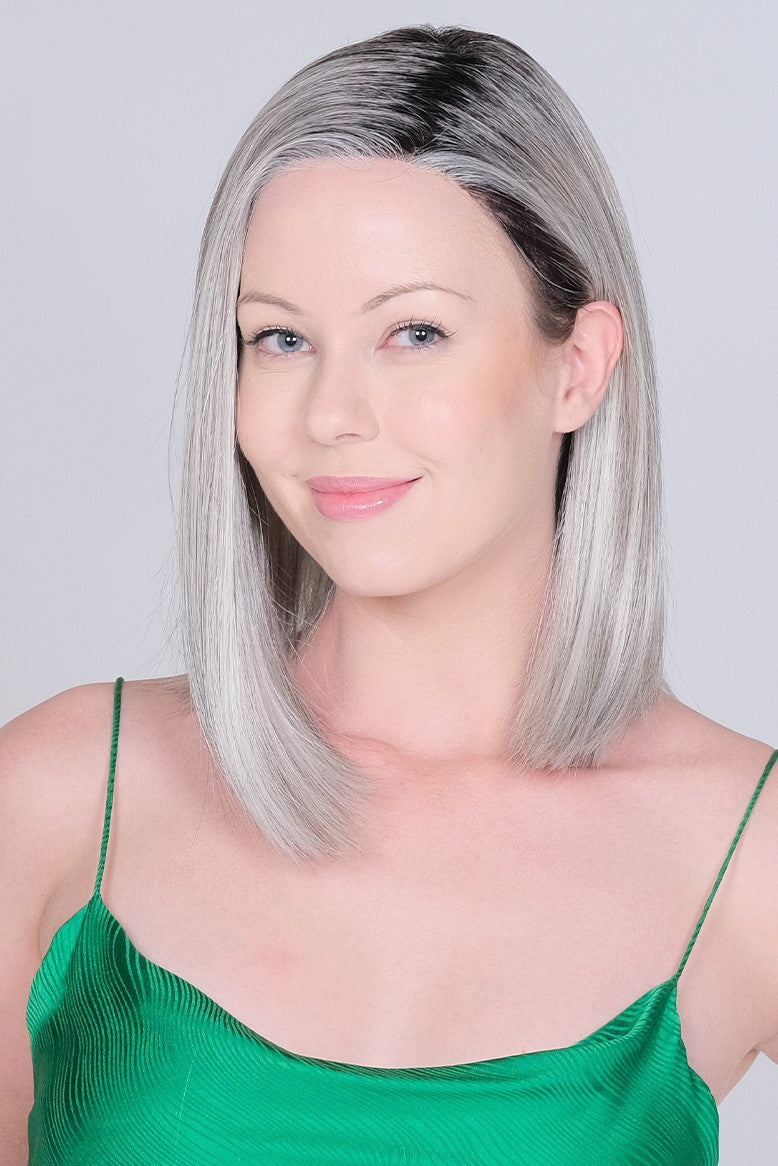 Belle Tress Wigs - Alpha Blend (#6104)