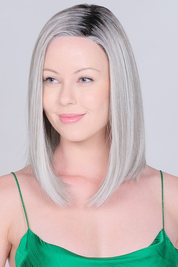 Belle Tress Wigs - Alpha Blend (#6104)