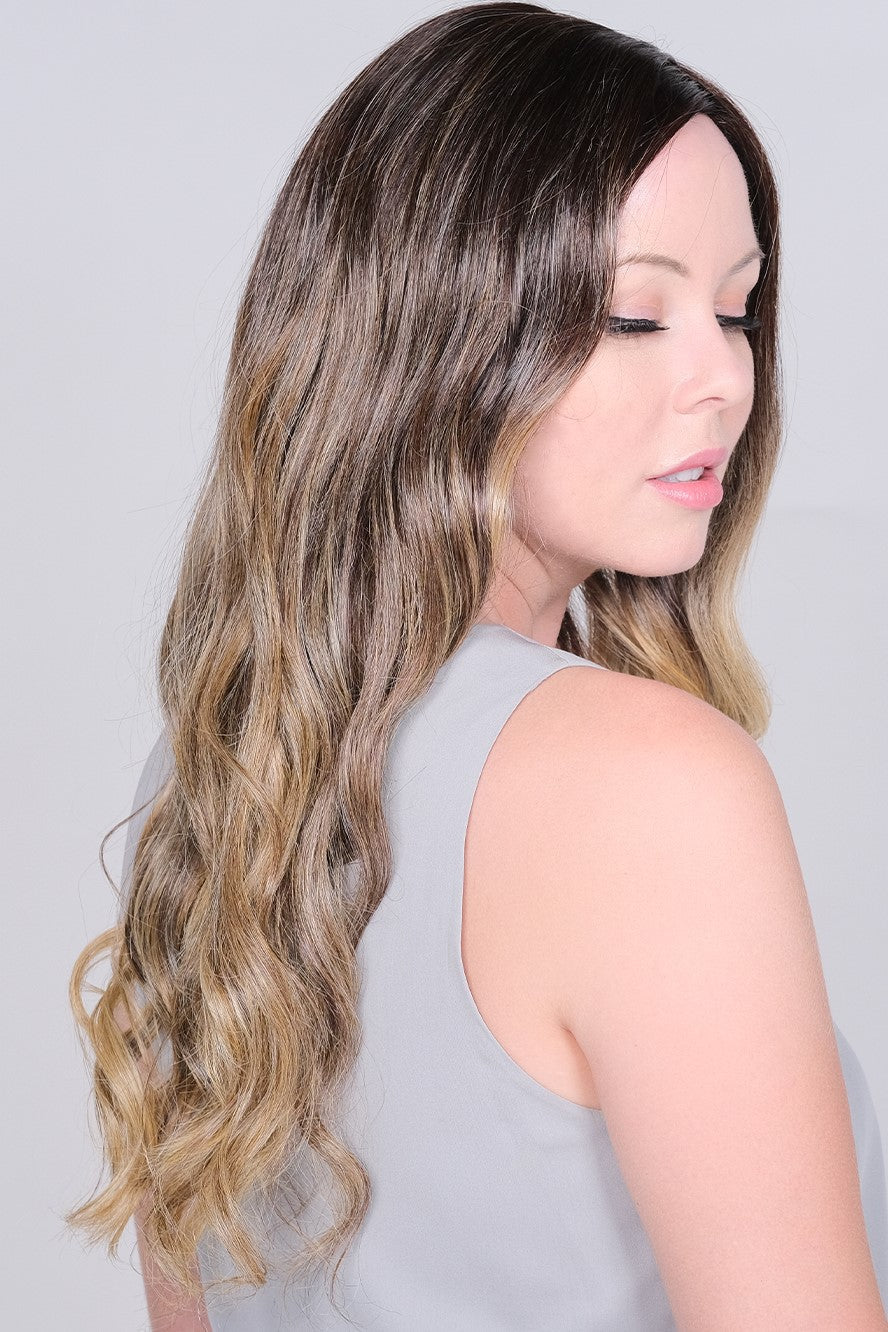 Belle Tress Wigs - Maxwella 22" (#6050 / #6050A)