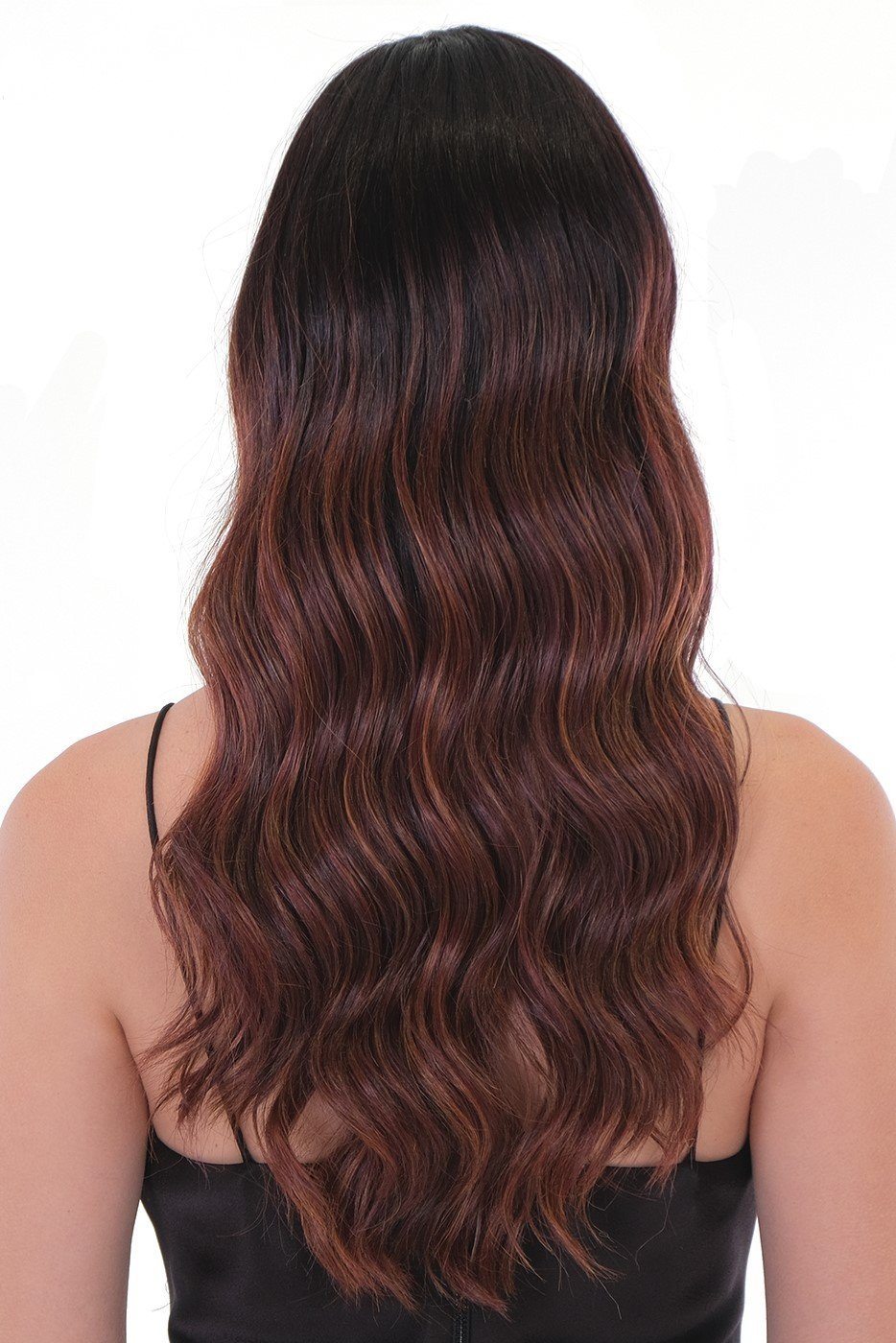 Belle Tress Wigs - Maxwella 22" (#6050 / #6050A)