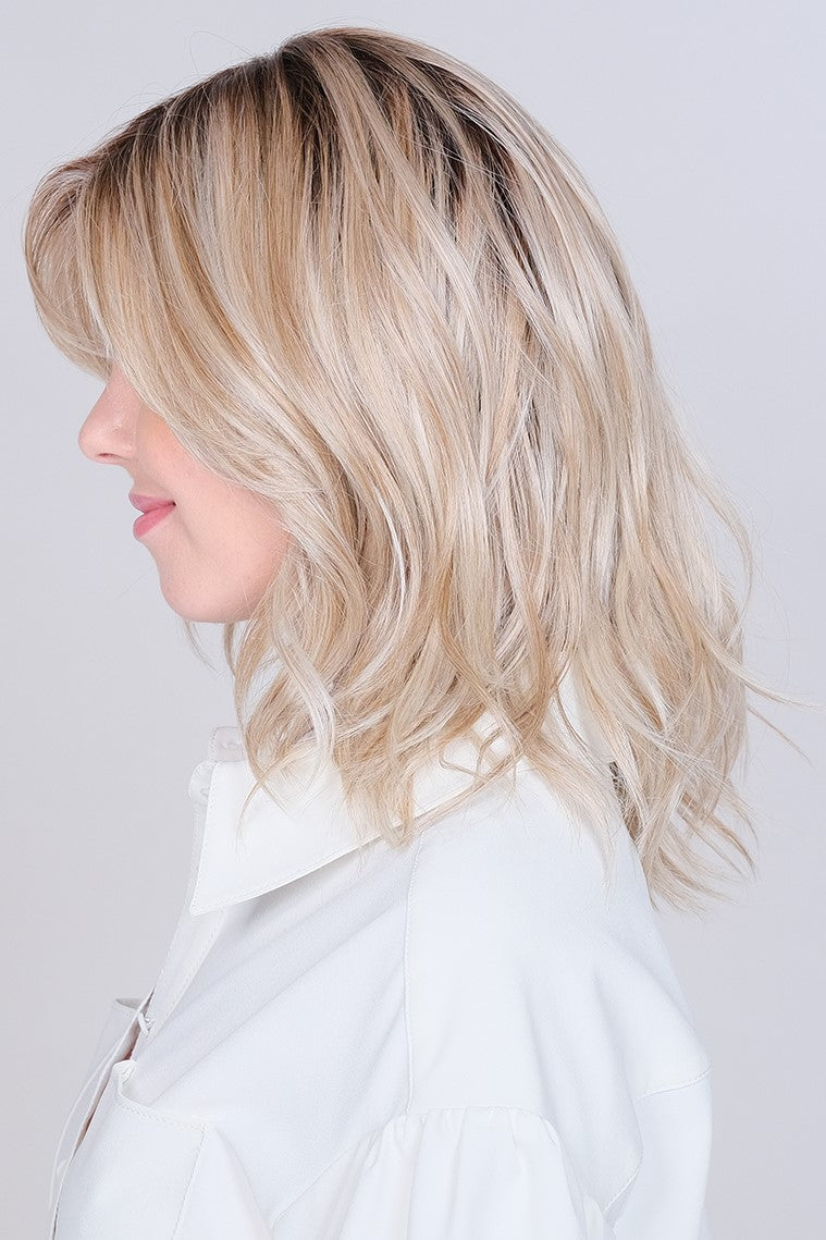 Belle Tress Wigs - Peerless 14 E (#6118-1)