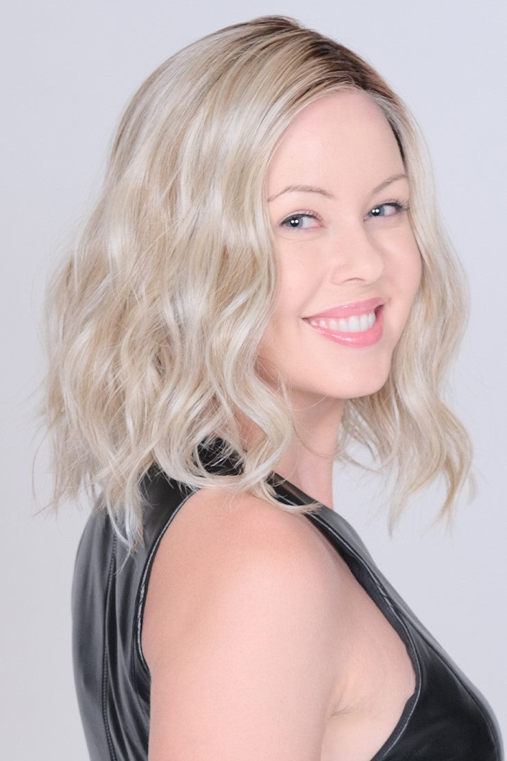 Belle Tress Wigs - Single Origin E (#6106-1)