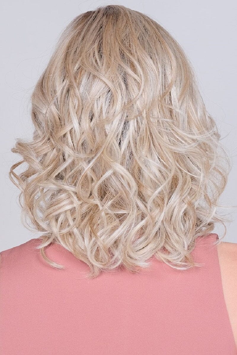 Belle Tress Wigs - Summer Peach (#6126)