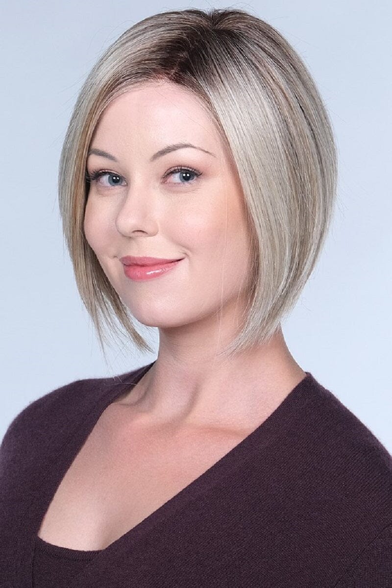 Belle Tress Wigs - Woolala E (#6014-1)