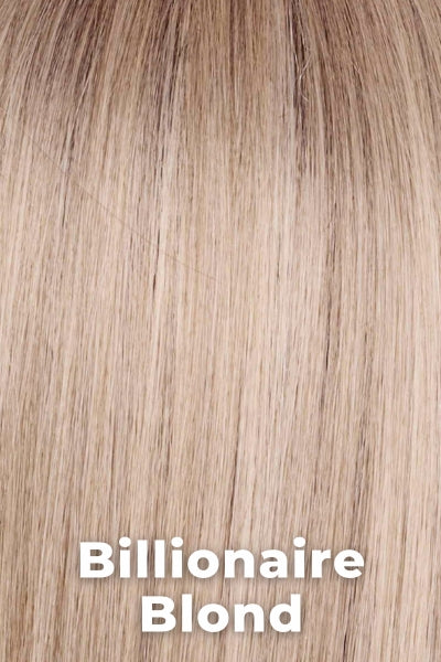 Alexander Couture Wigs - Aria (#1043)