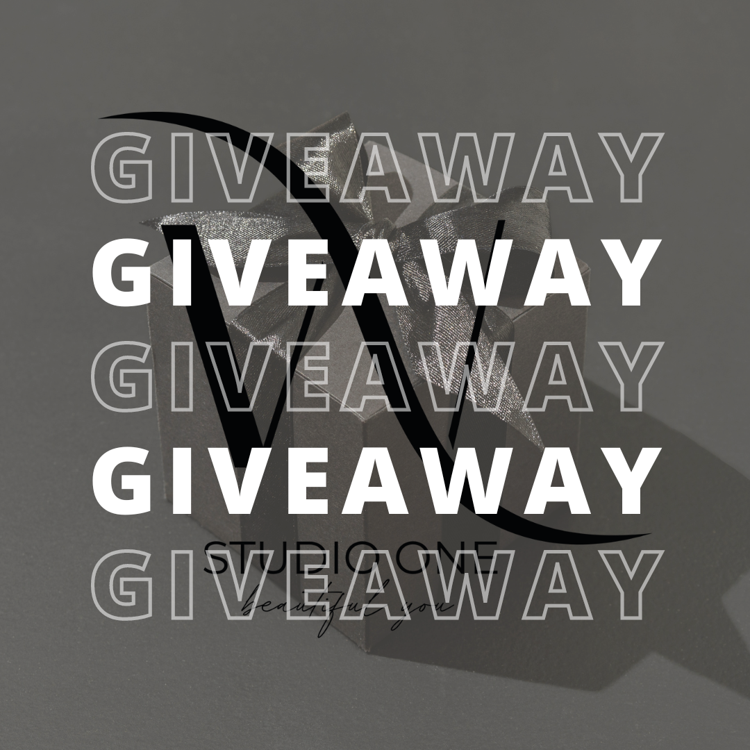 WS1 GIVEAWAY