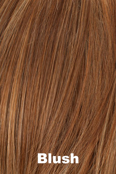 Tony of Beverly Wigs - Tess