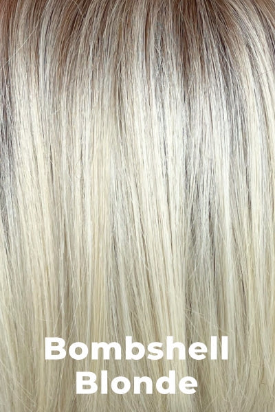 Colors - Belle Tress - Synthetic