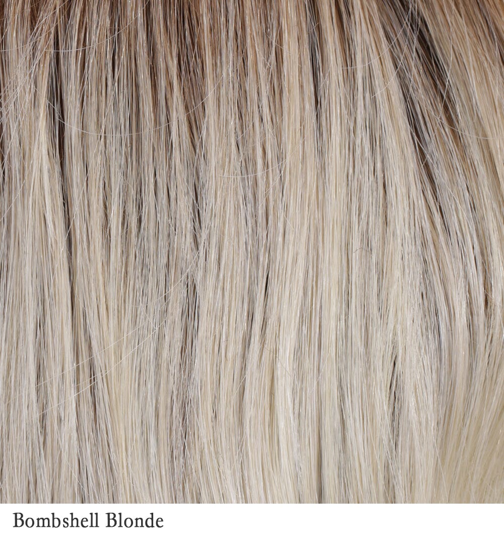 Woolala Wig E by Belle Tress | E Version