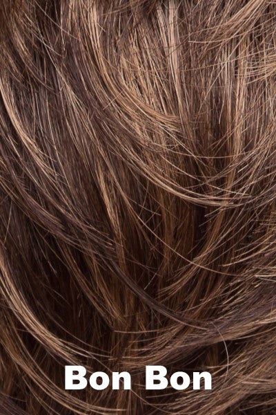 Tony of Beverly Wigs - Tawny