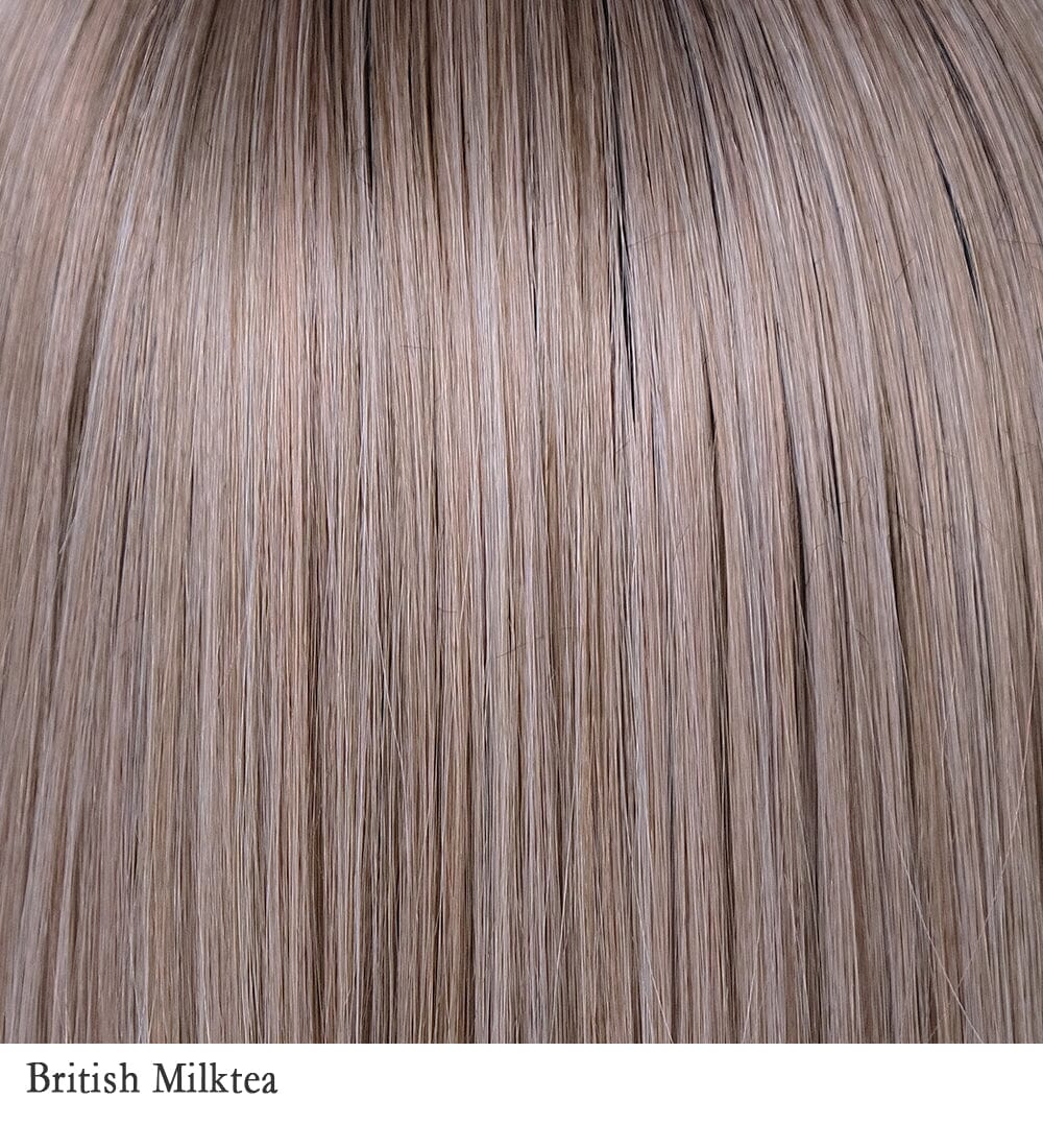 Woolala Wig E by Belle Tress | E Version