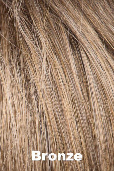 Tony of Beverly Wigs - Tawny