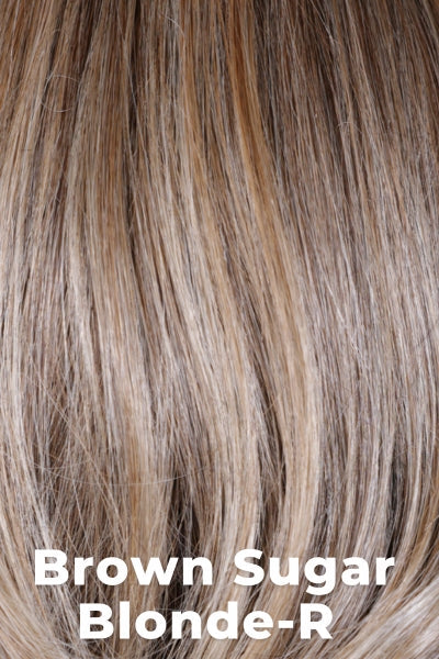Colors - Belle Tress - Synthetic