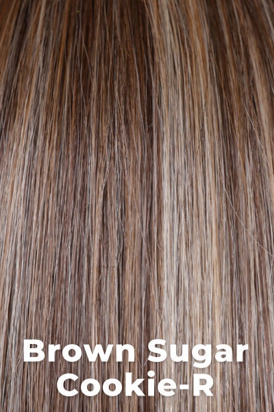 Belle Tress Wigs - Champion (LSE-4006)