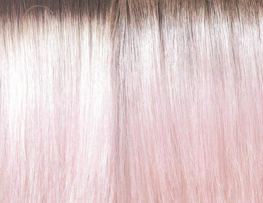 Zeal Synthetic Wig by Noriko