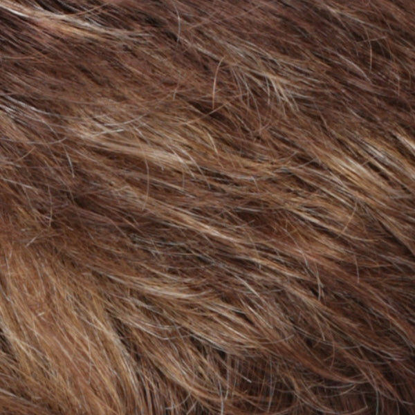 True Wig by Estetica | Synthetic Hair | Average Cap