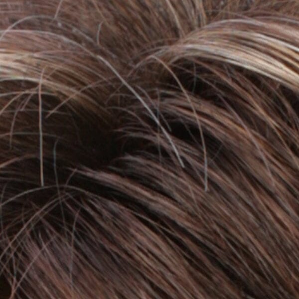 Wynter Lace Front Wig by Estetica
