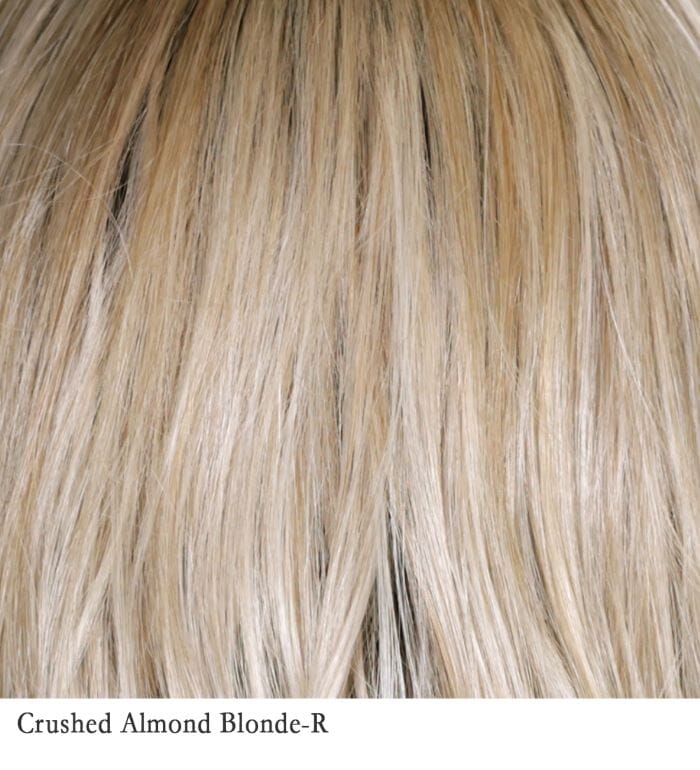 Zaragoza Wig By Belle Tress