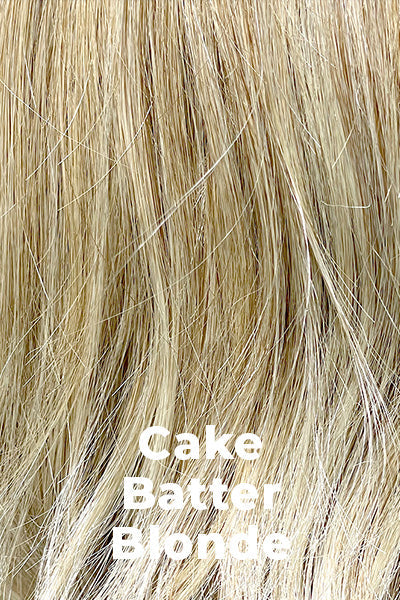 Colors - Belle Tress - Synthetic