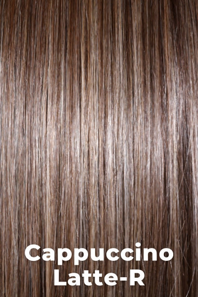Colors - Belle Tress - Synthetic