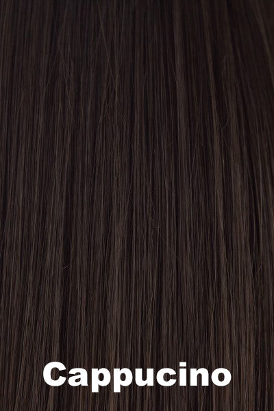 Colors - Orchid -Human Hair