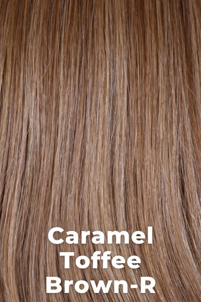Colors - Belle Tress - Synthetic