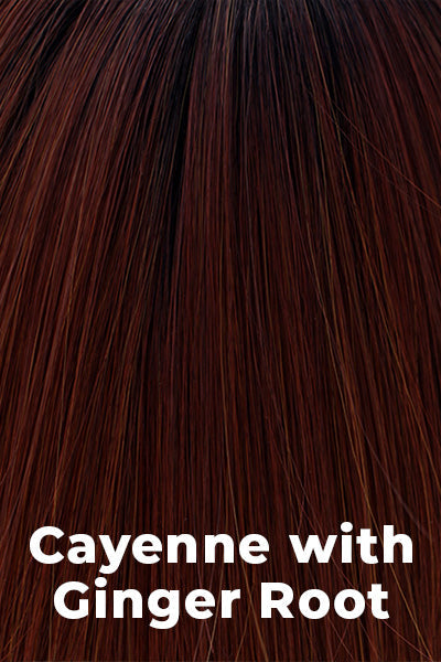 Belle Tress Wigs - Ace of Hearts (#6139)