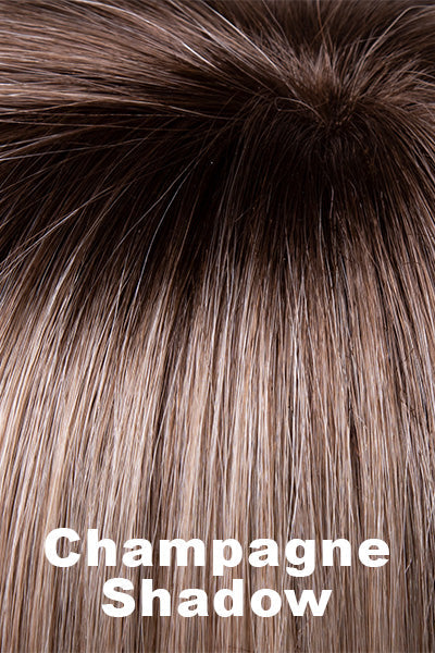 Colors - Envy - Human Hair