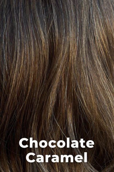 Colors - Envy - Human Hair