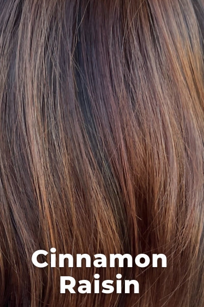 Colors - Envy - Human Hair