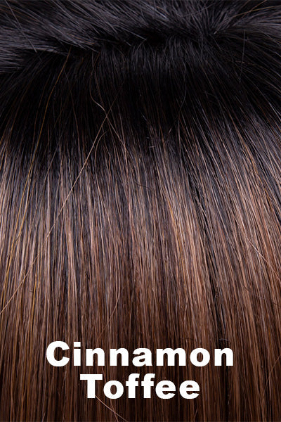 Colors - Envy - Human Hair