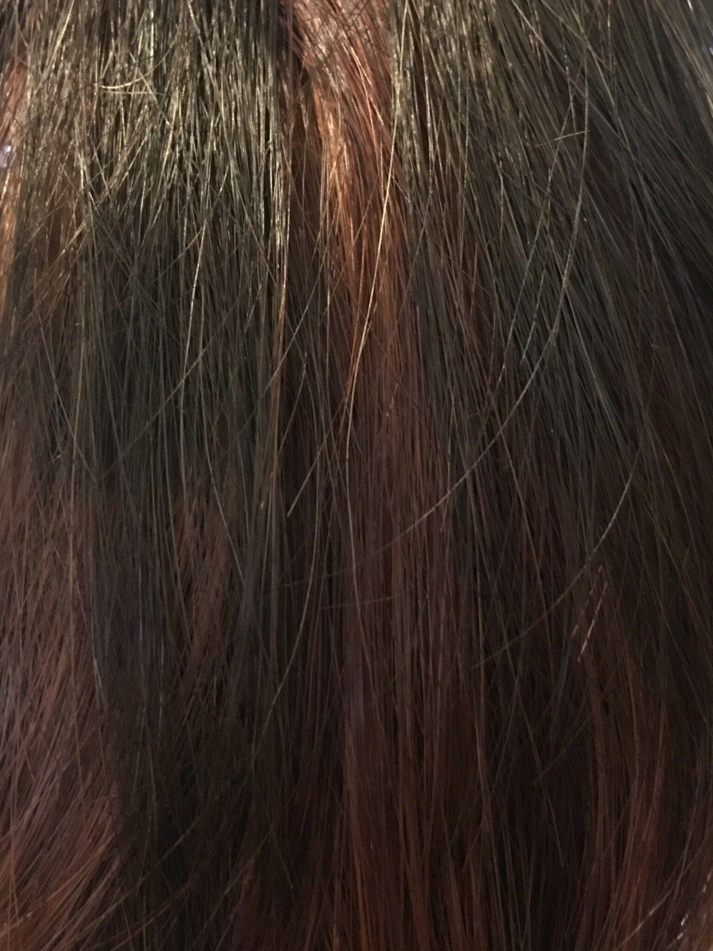 Yuri Wig by Envy | Human Hair \ Heat Friendly Synthetic Fiber Blend