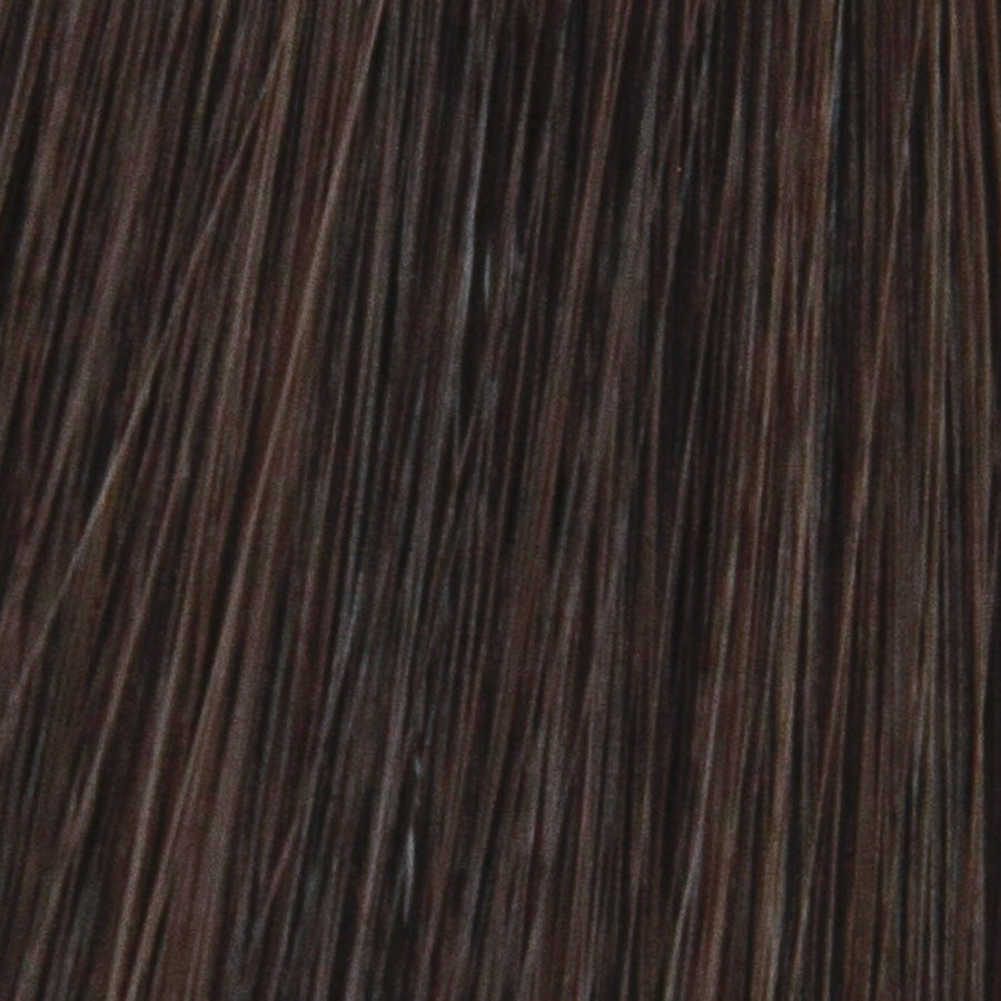Open Box | Ella Wig by TressAllure | Synthetic Hair | Average Cap | Coca Bean