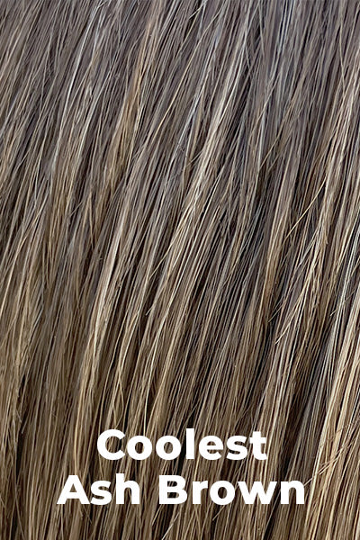 Belle Tress Wigs - Madrid (CT-1049)