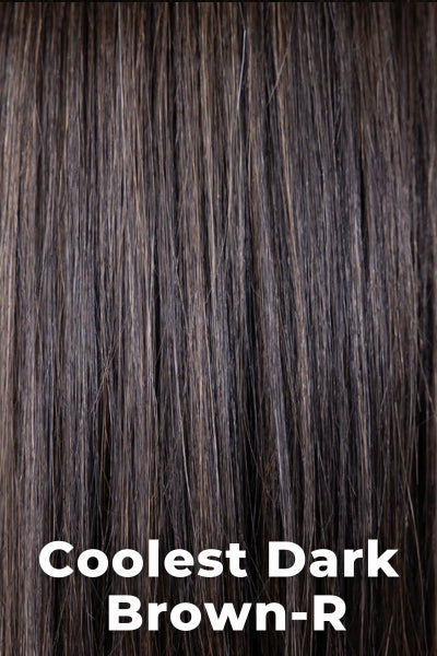 Colors - Belle Tress - Synthetic