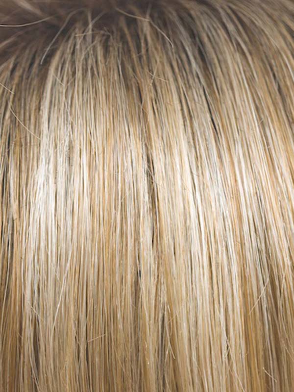 Open Box | Rohan Wig by Amore | Average Cap | Creamy Toffee-R