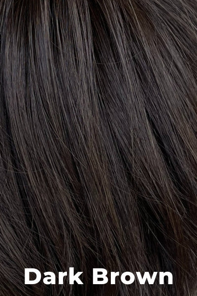 Toni Brattin Wigs - Unforgettable (#364)