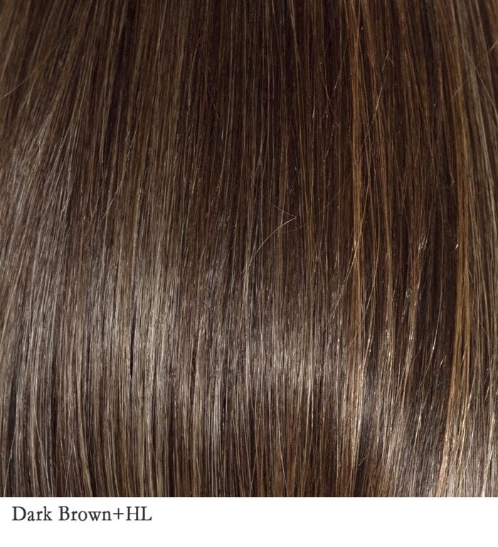 Zaragoza Wig By Belle Tress